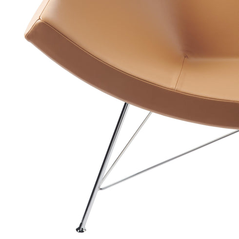 Cadeira Coconut Nelson Armchair