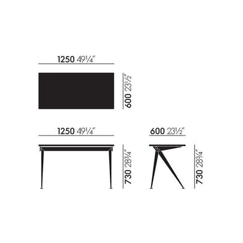 Direction Compas secretary