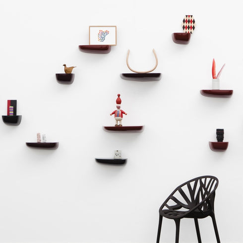 Prateleira de Parede Corniches Bouroullec / L