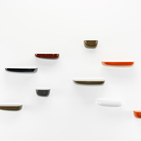 Prateleira de Parede Corniches Bouroullec / L