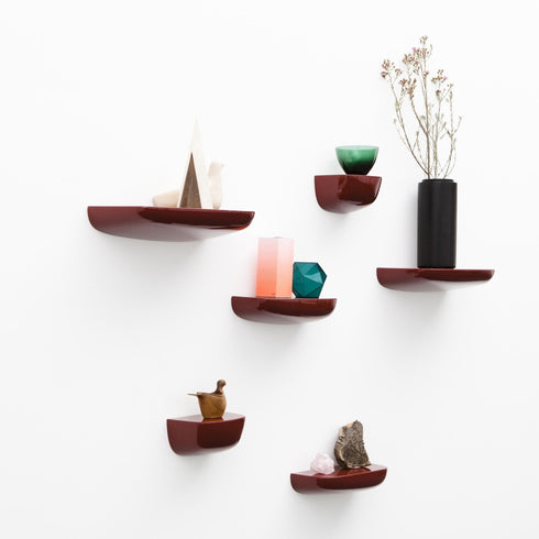 Prateleira de Parede Corniches Bouroullec / L