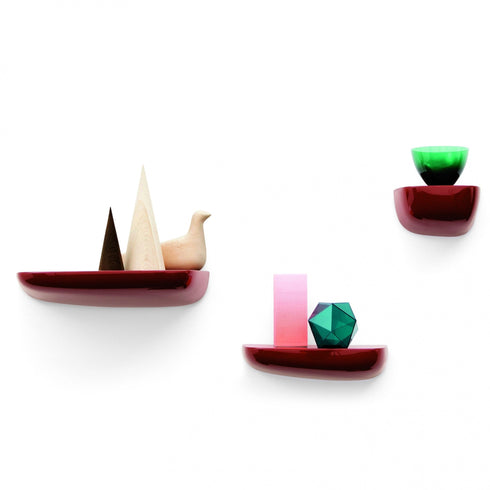 Prateleira de Parede Corniches Bouroullec / L