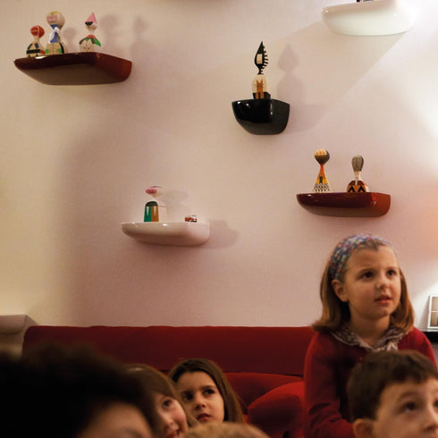 Prateleira de Parede Corniches Bouroullec / M