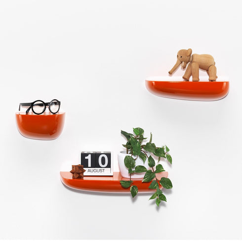 Prateleira de Parede Corniches Bouroullec / M