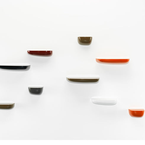 Prateleira de Parede Corniches Bouroullec / M