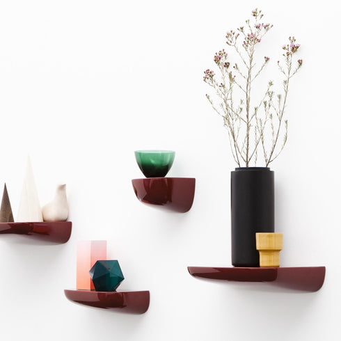 Prateleira de Parede Corniches Bouroullec / M