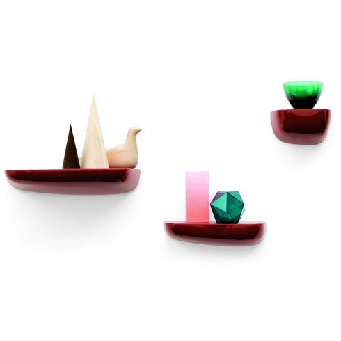 Prateleira de Parede Corniches Bouroullec / M