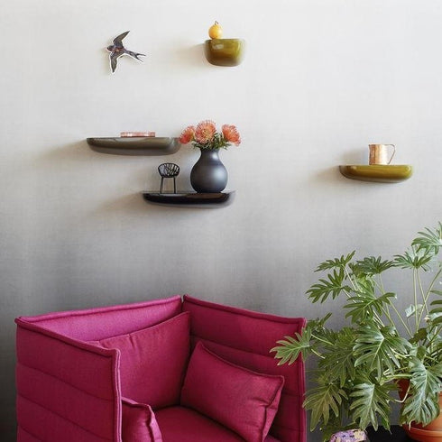 Prateleira de Parede Corniches Bouroullec / M