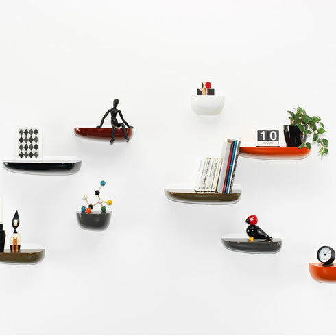 Prateleira de Parede Corniches Bouroullec / S