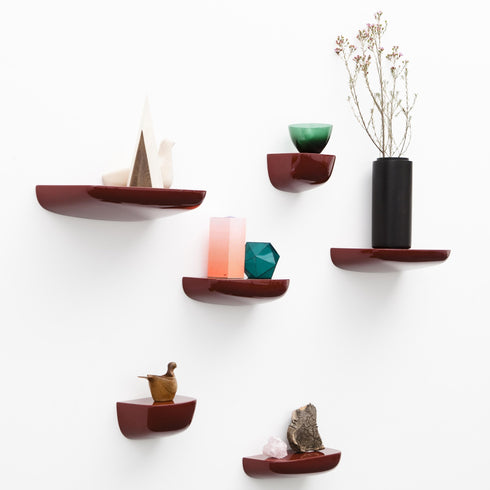 Prateleira de Parede Corniches Bouroullec / S