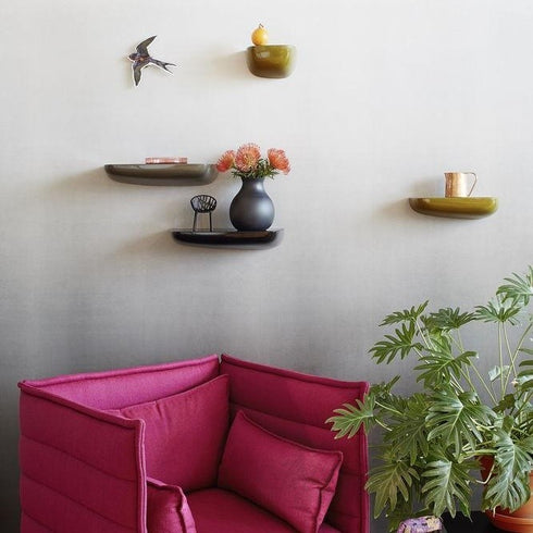 Prateleira de Parede Corniches Bouroullec / S