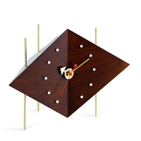 Relógio de Secretária Diamond Nelson