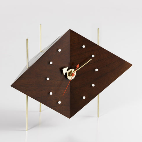 Relógio de Secretária Diamond Nelson