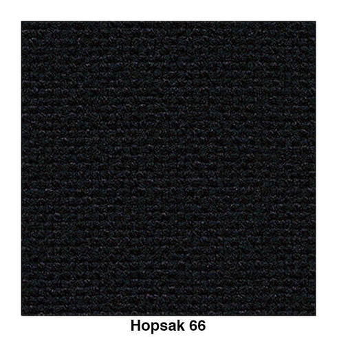 Cadeira EA 101 em alumínio / Cromada / Sem rotação