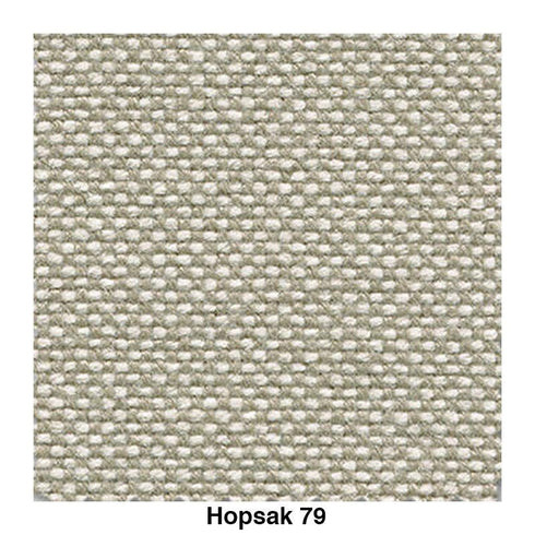 Cadeira EA 101 em alumínio / Cromada / Sem rotação