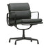 Cadeira EA 208 Soft Pad / Base preta