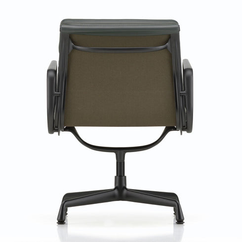 Cadeira EA 208 Soft Pad / Base preta