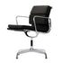 EA 208 Soft Pad Chair / Polished Base