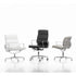 EA 208 Soft Pad Chair / Polished Base
