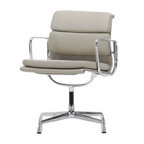 EA 208 Soft Pad Chair / Polished Base