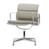 EA 208 Soft Pad Chair / Polished Base