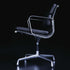 EA 208 Soft Pad Chair / Polished Base