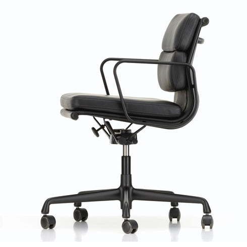 EA 217 Soft Pad Chair / Black Base