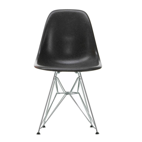 Eames Chair in DSR Fiberglass / Chrome Base