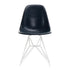 Eames Chair in DSR Fiberglass / White Base