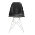 Eames Chair in DSR Fiberglass / White Base