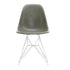 Eames Chair in DSR Fiberglass / White Base