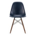 Eames Chair in DSW Fiberglass / Dark Maple