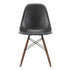 Eames Chair in DSW Fiberglass / Dark Maple