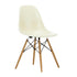 Eames Chair in DSW Fiberglass / Ash Base