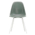 Eames Chair in DSX Fiberglass / White Base