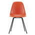 Eames Chair in DSX Fiberglass / Black Base