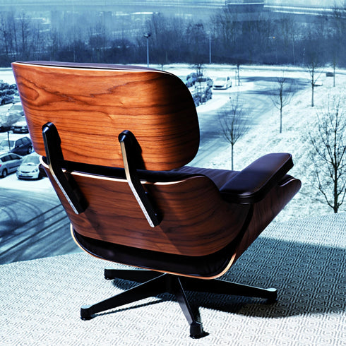 Eames Lounge Chair