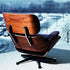 Eames Lounge Chair