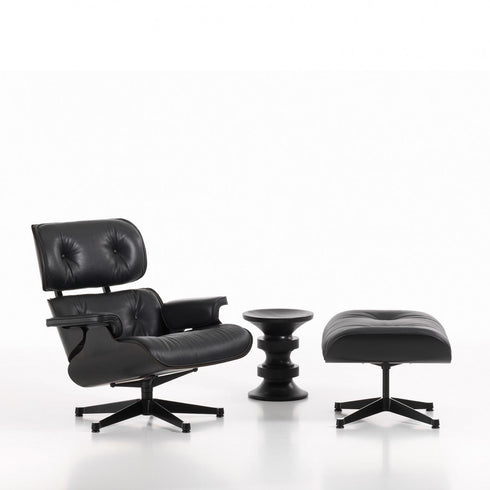 Eames Lounge Chair & Ottoman