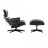 Eames Lounge Chair & Ottoman