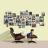 Eames Lounge Chair & Ottoman