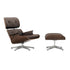 Eames Lounge Chair & Ottoman