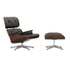 Eames Lounge Chair & Ottoman