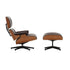 Eames Lounge Chair & Ottoman