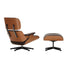 Eames Lounge Chair & Ottoman