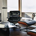 Eames Lounge Chair & Ottoman
