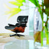 Eames Lounge Chair & Ottoman