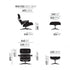 Eames Lounge Chair & Ottoman