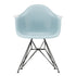 Eames DAR Plastic Armchair / Black Base