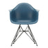 Eames DAR Plastic Armchair / Black Base